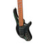 Dingwall John Taylor Signature JTS (5) Black/Pau Ferro 5 String Bass At Bass Central