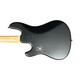 Sandberg VM-4 "Nighthawk", Matte Black/Pau Ferro 4 String Bass At Bass Central