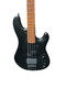 Sandberg VM-4 "Nighthawk", Matte Black/Pau Ferro 4 String Bass At Bass Central