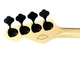 Sandberg Cal. TM-4 Superlight, Green Burst with Pau Ferro 4 String Bass At Bass Central