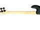Sandberg Cal. TM-4 Superlight, Green Burst with Pau Ferro 4 String Bass At Bass Central