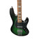 Sandberg Cal. TM-4 Superlight, Green Burst with Pau Ferro 4 String Bass At Bass Central
