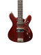 Sandberg (Florence) Short Scale, NAT/Mahogany, Rosewood 4 String Bass At Bass Central