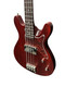 Sandberg (Florence) Short Scale, NAT/Mahogany, Rosewood 4 String Bass At Bass Central