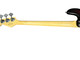 Sandberg California TT-4 SuperLight, 3-Tone Sunburst with Pau Ferro 4 String Bass At Bass Central