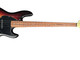 Sandberg California TT-4 SuperLight, 3-Tone Sunburst with Pau Ferro 4 String Bass At Bass Central