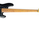 Sandberg TM-5 SuperLight, Matte Black / Roasted Maple 5 String Bass At Bass Central