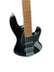 Sandberg TM-5 SuperLight, Matte Black / Roasted Maple 5 String Bass At Bass Central