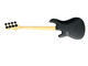 Sandberg VM-4 "Nighthawk", Matte Black/Pau Ferro  4 String Bass At Bass Central
