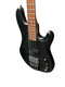 Sandberg VM-4 "Nighthawk", Matte Black/Pau Ferro  4 String Bass At Bass Central