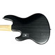 Sandberg TT-5 SuperLight, Matte Black /Pau Ferro 5 string Bass At Bass Central