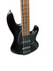 Sandberg TT-5 SuperLight, Matte Black /Pau Ferro 5 string Bass At Bass Central