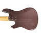 Sandberg Cal. Vs 4-S 30" Lionel Mocha/Maple Neck 4 String Bass At Bass Central