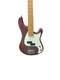 Sandberg Cal. Vs 4-S 30" Lionel Mocha/Maple Neck 4 String Bass At Bass Central