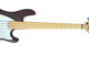 Sandberg Cal. Vs 4-S 30" Lionel Mocha/Maple Neck 4 String Bass At Bass Central