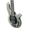 Ernie Ball Music Man Bongo 4 HH, Titan Grey / Ebony  4 String Bass At Bass Central
