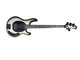 Ernie Ball Music Man StingRay 4 "DarkRay 4 String Bass At Bass Central