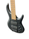 MTD (USA) 535-24, Black Matte / BEM FB *RARE!* 5 String Bass At Bass Central