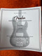 Fender James Jamerson Signature 1962 Precision Bassr 3TSB Rosewood Fingerboard 4 String Bass At Bass Central