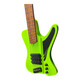 Dingwall D-Roc 5, Ferrari Green/ Pau Ferro 5 String Bass At Bass Central
