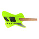 Dingwall D-Roc 5, Ferrari Green/ Pau Ferro 5 String Bass At Bass Central