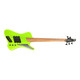 Dingwall D-Roc 5, Ferrari Green/ Pau Ferro 5 String Bass At Bass Central