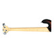 Lakland Skyline 55-60 FRETLESS 3TSB / L Fretless  lined Ebony 5 String Bass At Bass Central