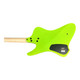 Dingwall D-Roc 4, Ferrari Green/ Pau Ferro  4 String Bass At Bass Central