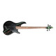 Dingwall John Taylor Signature JTS (4) Black/Pau Ferro  4 String Bass At Bass Central