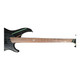 Dingwall John Taylor Signature JTS (4) Black/Pau Ferro  4 String Bass At Bass Central