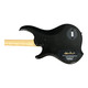 Dingwall John Taylor Signature JTS (4) Black/Pau Ferro  4 String Bass At Bass Central