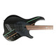 Dingwall John Taylor Signature JTS (4) Black/Pau Ferro  4 String Bass At Bass Central
