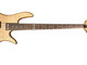 Fodera Victor Wooten Classic Monarch 4 ,Flame, 4 String Bass At Bass Central