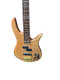 Fodera Victor Wooten Classic Monarch 4 ,Flame, 4 String Bass At Bass Central