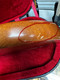 Fodera Vic Wooten Classic Monarch Flame 2016 /Very Good Condition w/Cosmetic Flaws *SIGNED BY VIC ON CONTROL PLATE