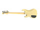 Sadowsky Metro 4 HPJ Trans White, Maple Fingerboard 4 String Bass At Bass Central