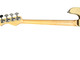 Sadowsky Metro 4 HPJ Trans White, Maple Fingerboard 4 String Bass At Bass Central