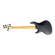 MTD (USA) Saratoga 5, Black Birdseye Maple  5 String Bass At Bass Central