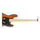 Fender Custom Shop 1975 NOS Jazz Bass, Faded Walnut Fretboard