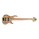 MTD (USA) 535-24, WALNUT / rOASTED BEM FB 5 String Bass