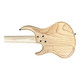 MTD (USA) 535-24, WALNUT / rOASTED BEM FB 5 String Bass