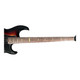 Yamaha BBP 34, Vintage Sunburst / Rosewood B-STOCK (Cannot Find Flaw) 4 String Bass At Bass Central