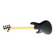 Sandberg California TM-5 Nighthawk, Black Matte / Pau Ferro  5 String Bass At Bass Central
