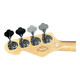 Sandberg Cal. Vs 4-S 30" Lionel Nat MPL/Black Blocks  4 String Short Scale bass At Bass Central