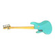 Sandberg California TM-5, Hardcore Aged Roquefort Blue / Pau Ferro 5 String Bass At Bass Central