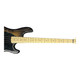 Sandberg VS-4 MEDIUM Scale (32.5"), Tobacco Burst / Maple 4 String Medium Scale Bass At Bass Central