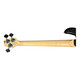 Sandberg VS-5 MEDIUM Scale (32.5"), Tobacco Burst / Maple 5 String Medium Scale Bass At Bass Central