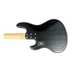 Sandberg California TM-4 SuperLight, Matte Black/ Pau Ferro  4 String Light Bass At Bass Central