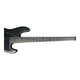 Sandberg California TM-4 SuperLight, Matte Black/ Pau Ferro  4 String Light Bass At Bass Central