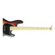 Sandberg California TM-4 SuperLight, Matte 3-Tone / Maple 4 String Light Bass At Bass Central